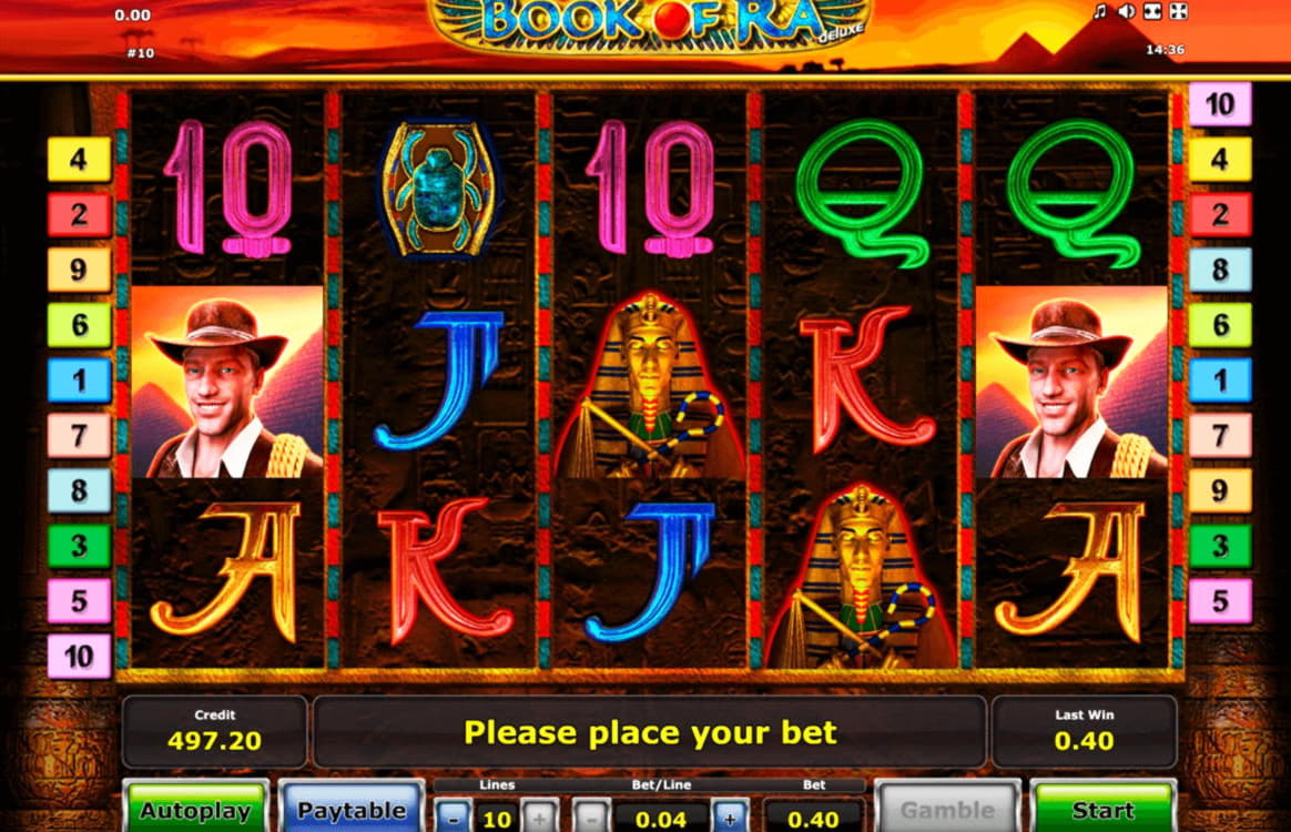 ﻿$505 Online Casino Tournament at bWin Casino