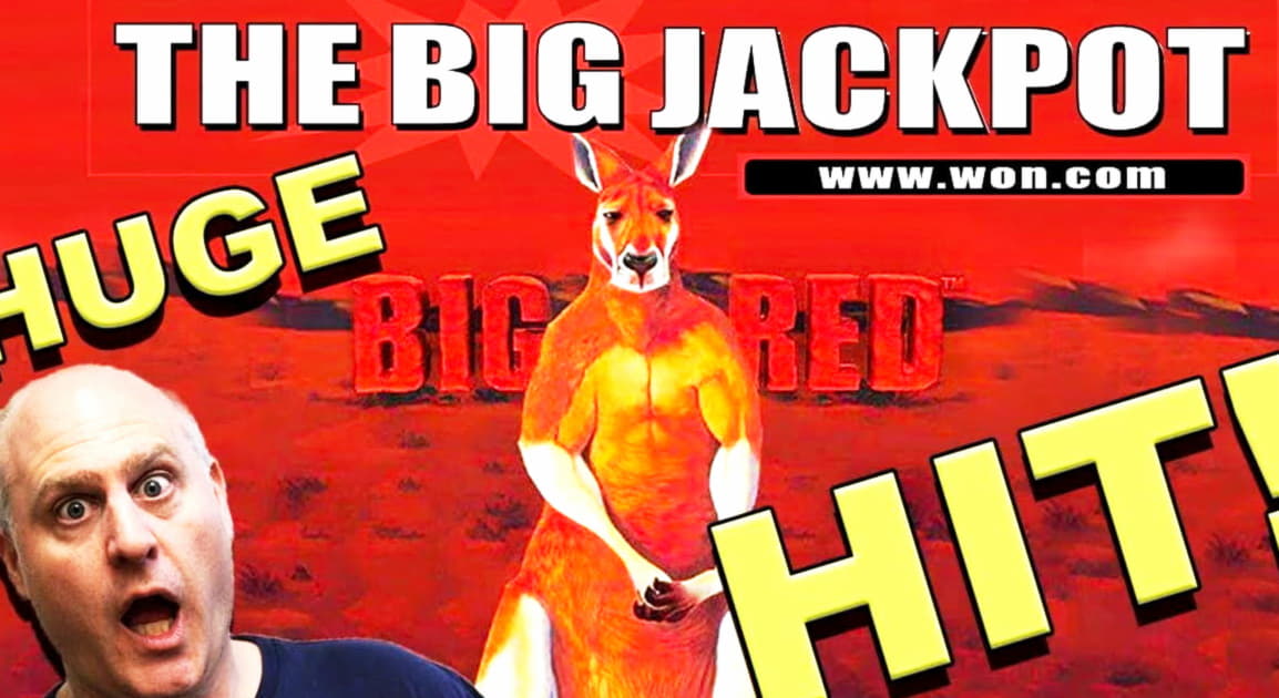 $755 no deposit at Big Jackpots Casino 
