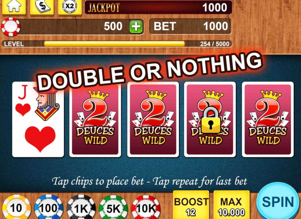 20 Free spins no deposit at Lucky Red Casino