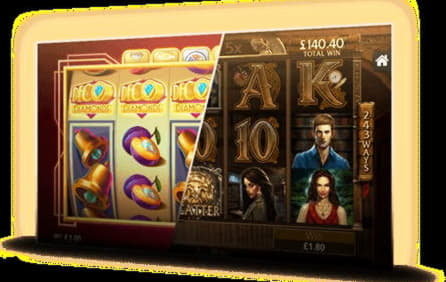 EUR 1020 no deposit bonus at Treasure Island Jackpots Casino (Australia Casino Mirror)