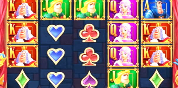 €2675 NO DEPOSIT at 777 Casino