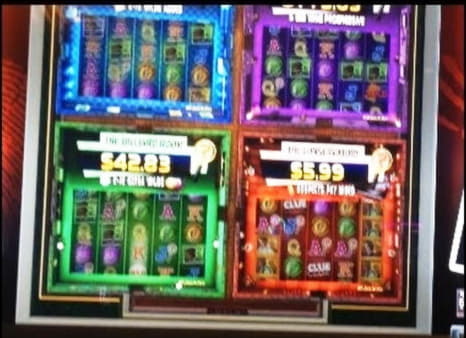 €1905 No deposit casino bonus at Wild Blaster Casino