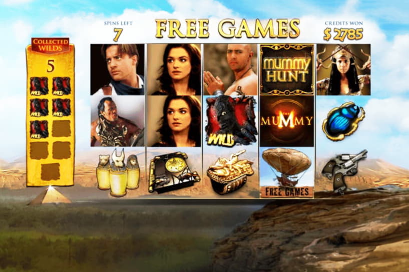 835% Deposit Match Bonus at Jackpot City Casino