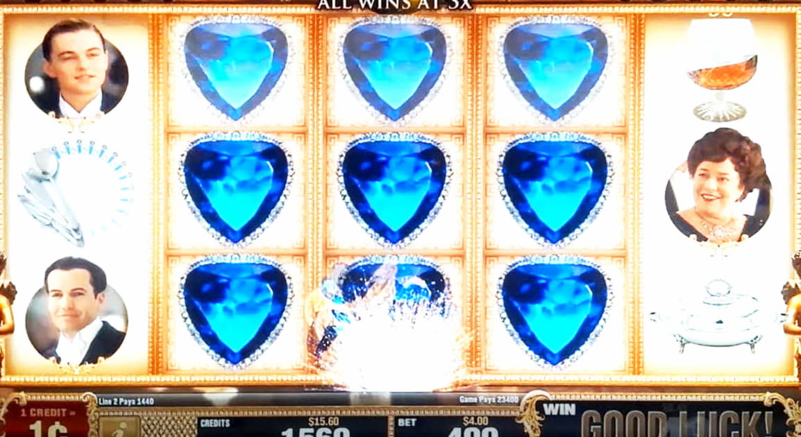 Eur 60 Casino Tournament at Dunder Casino
