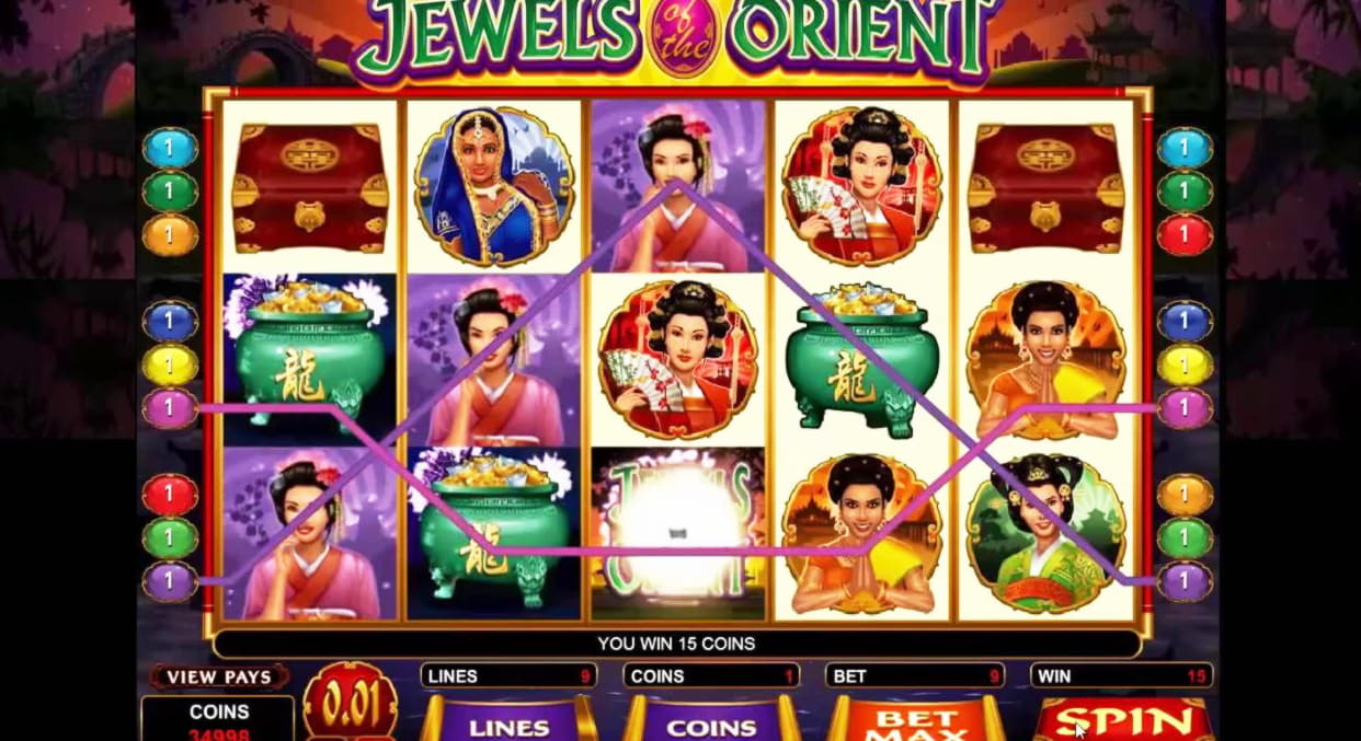 390% Match bonus casino at bWin Casino