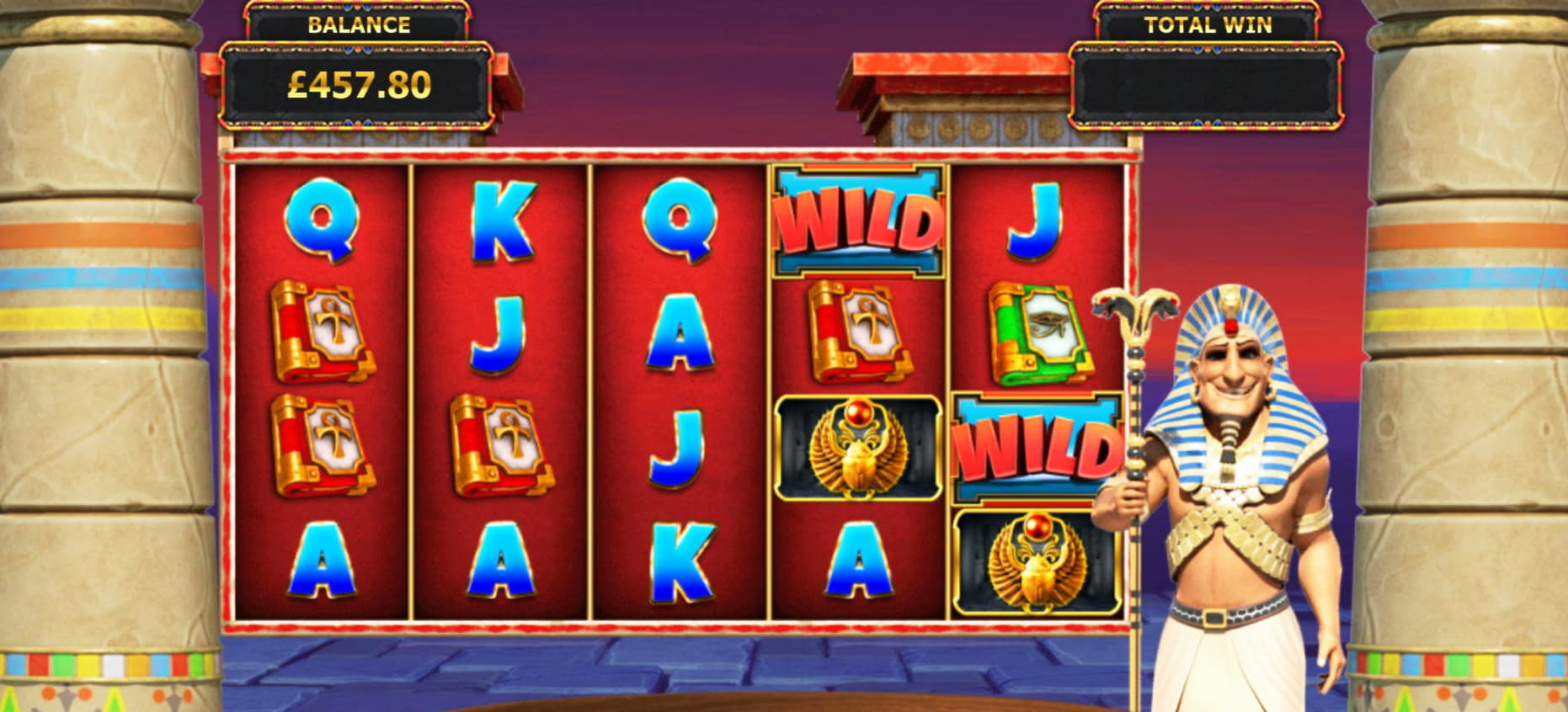 EUR 155 NO DEPOSIT BONUS at 777 Casino