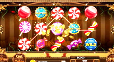 €660 Casino chip at Emu Casino