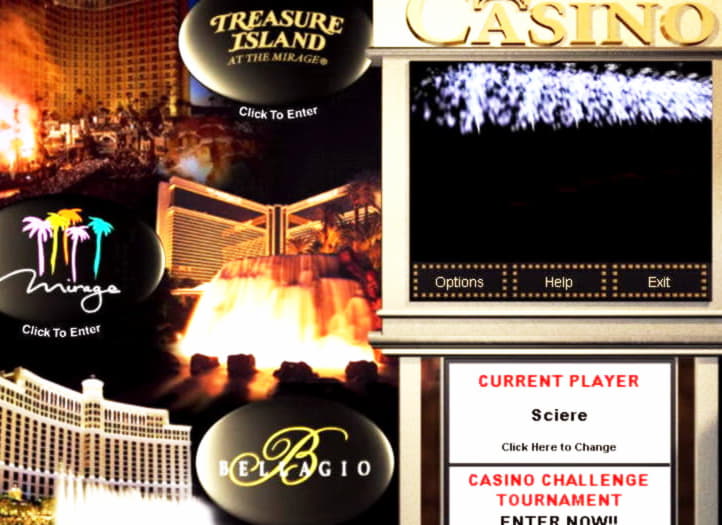 270 free spins at Intertops Casino