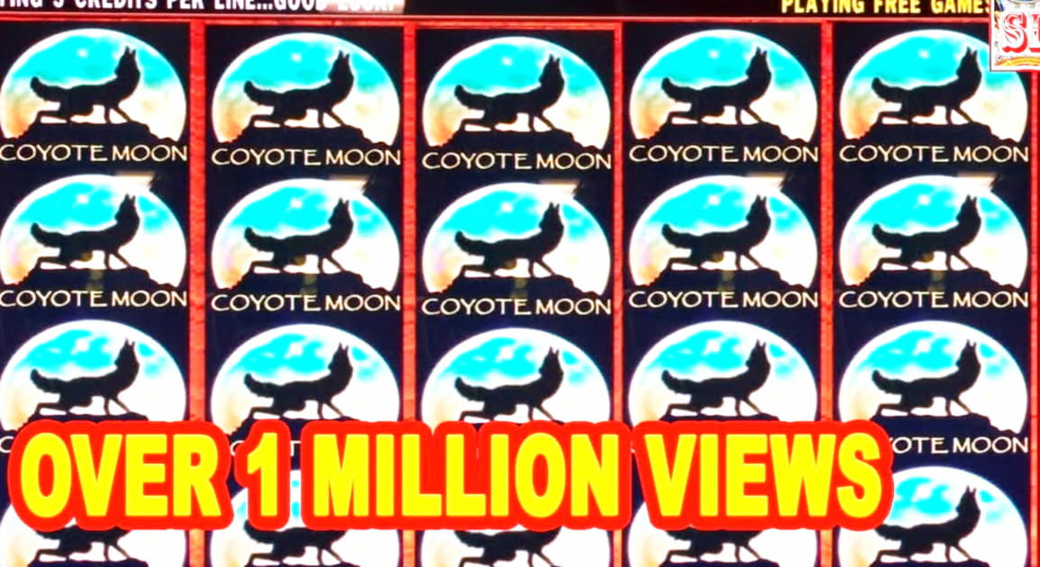111 Trial Spins at Lucky Red Casino