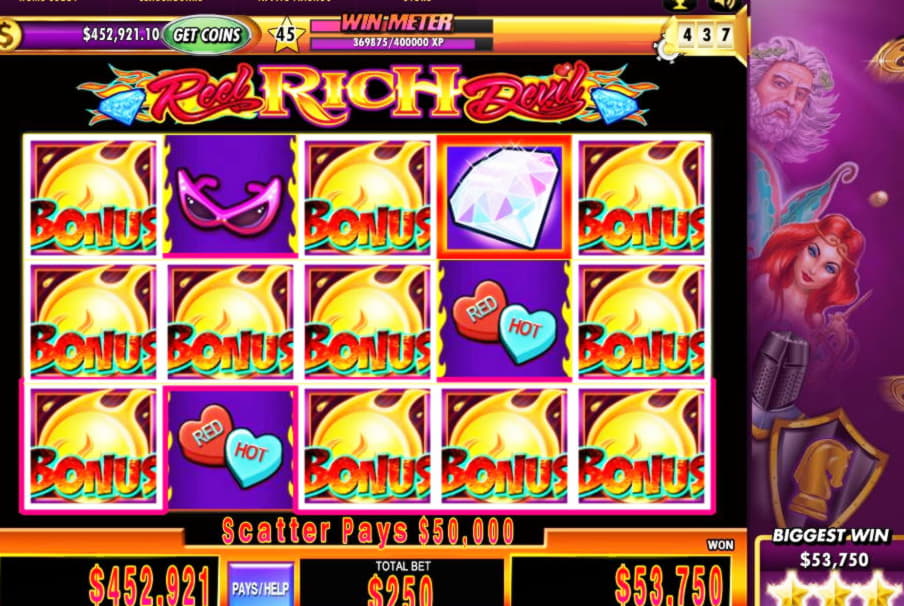 295 free spins no deposit at Casino com