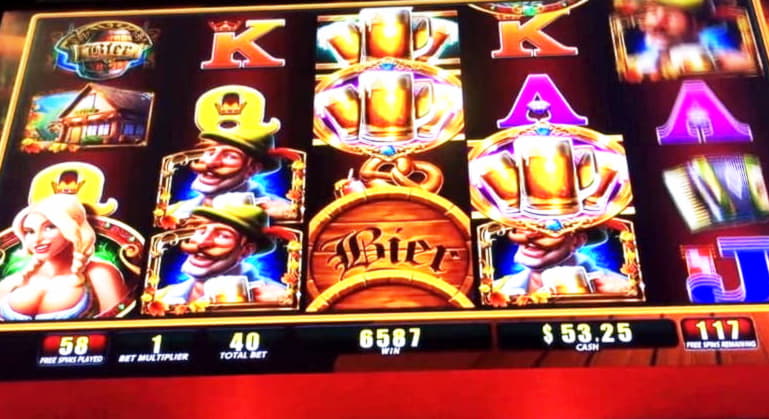 EURO 760 Mobile freeroll slot tournament at Joy Casino