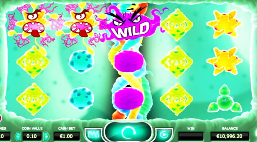 Eur 630 FREE CASINO CHIP at Wild Blaster Casino