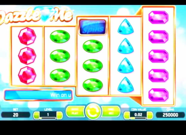 230 free spins casino at Big Jackpots Casino 