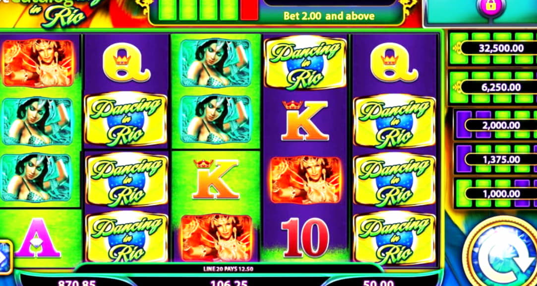 515% Match at a Casino at River Belle Casino