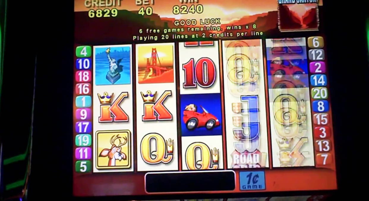 130% Signup Casino Bonus at Gaming Club Casino