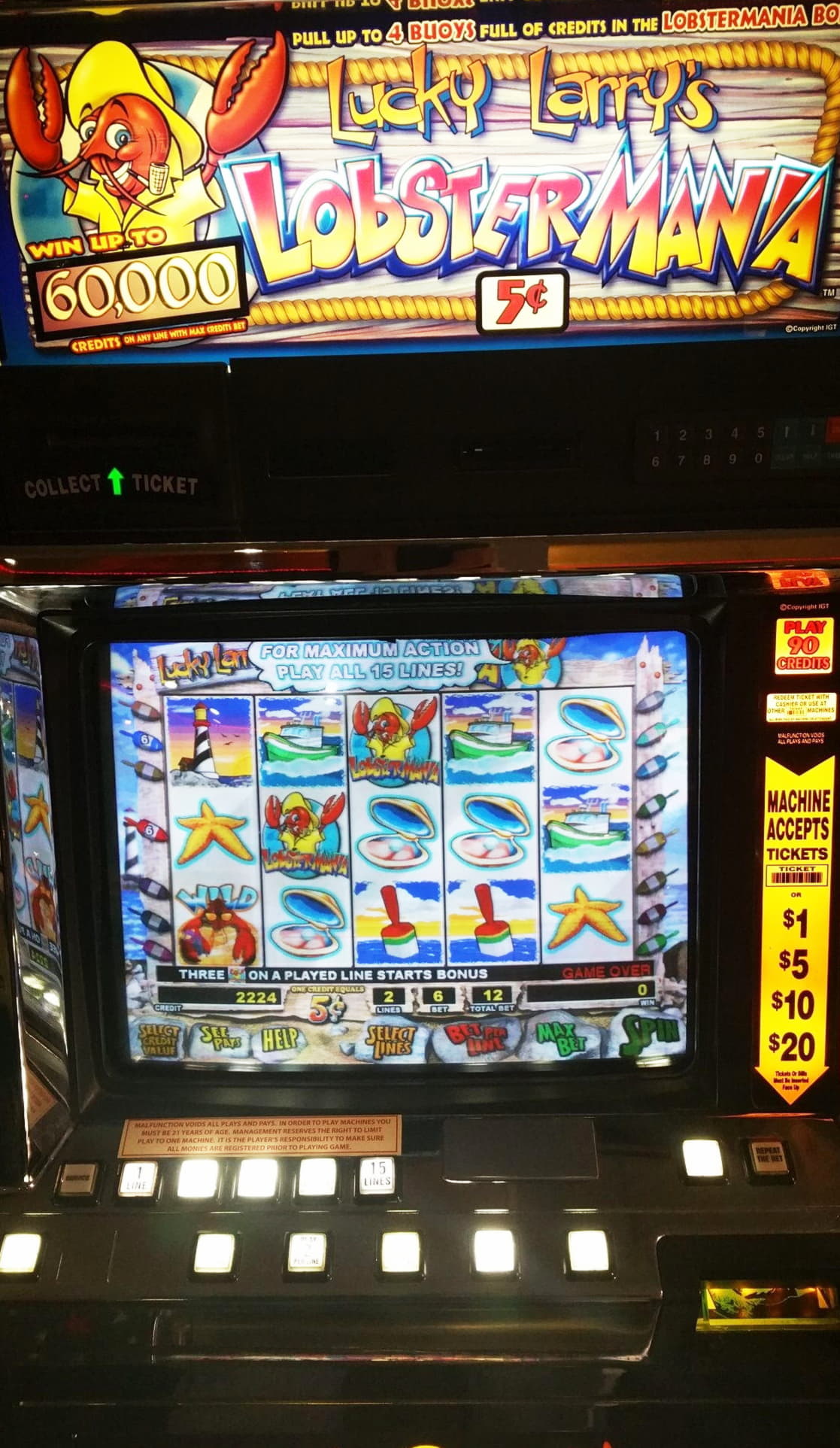 33 Free casino spins at All Slots Casino