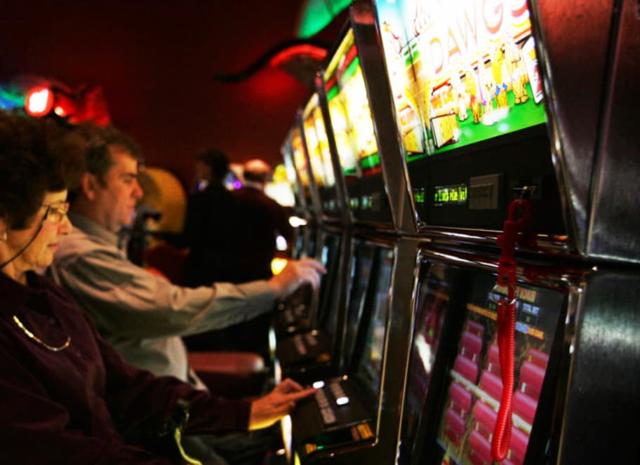 980% Match Bonus Casino at Casino-X