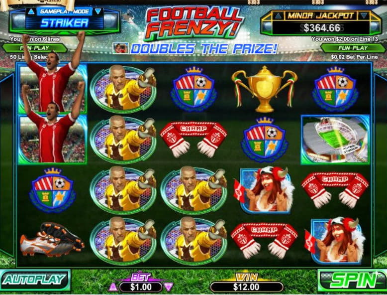 €770 No deposit bonus at Lucky Nugget Casino