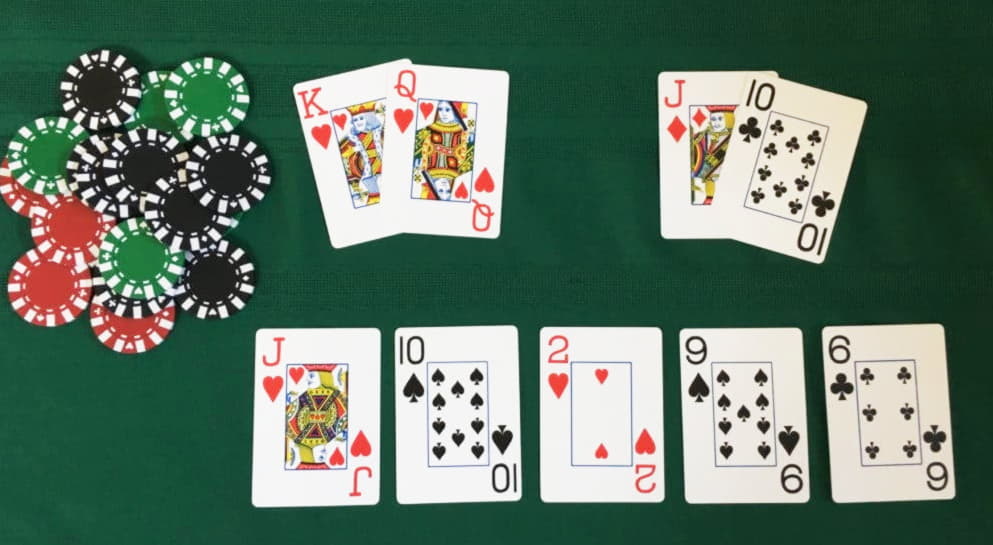 245 Free spins casino at Dunder Casino
