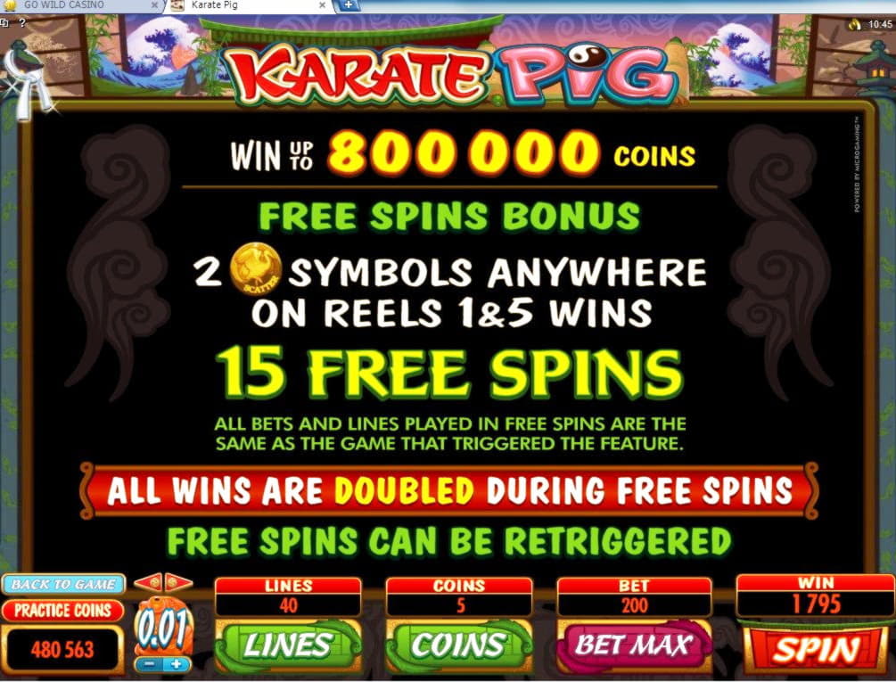 ﻿$210 Free Chip Casino at Casino-X