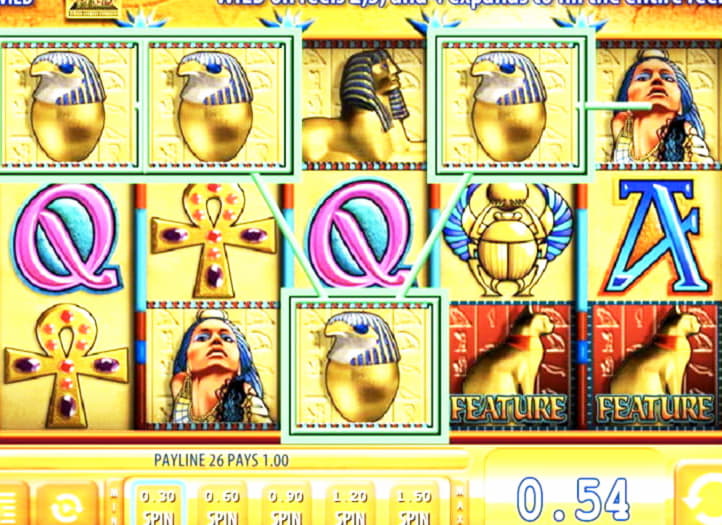 EURO 222 Mobile freeroll slot tournament at Spin Palace Casino
