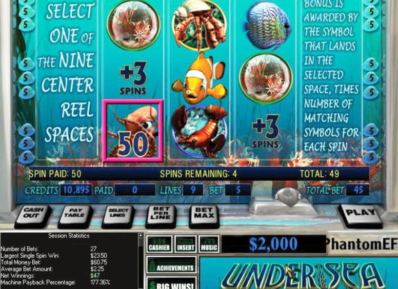 ﻿$985 Online Casino Tournament at Ruby Fortune Casino