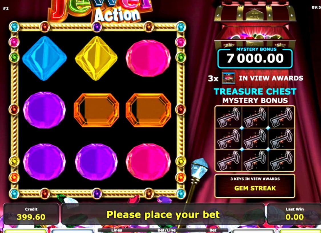 111 Loyalty Free Spins! at Emu Casino