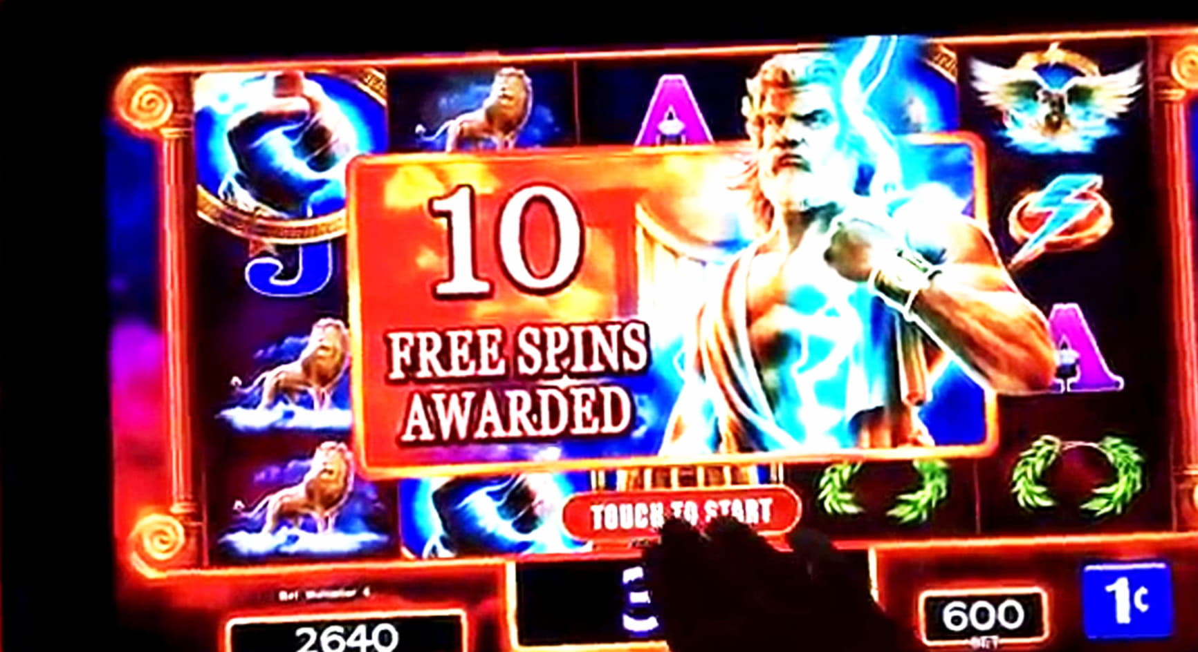 €350 casino chip at Casino Las Vegas