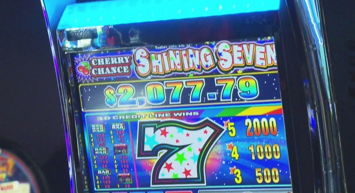 44 Free Casino Spins at Lucky Nugget Casino