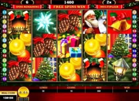 €55 Casino Tournament at All Slots Casino