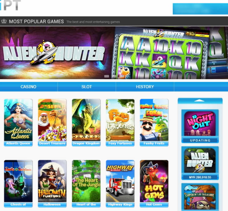185 free spins casino at Lucky Red Casino