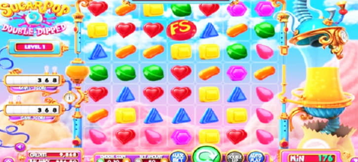 Eur 4400 No Deposit Bonus at Lucky Red Casino