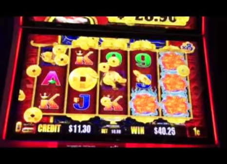 Eur 520 Free Money at All Slots Casino