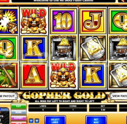 €235 Free Chip Casino at Lucky Nugget Casino