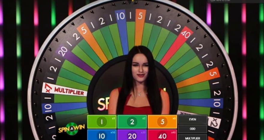 $580 Free Casino Ticket at Casino com