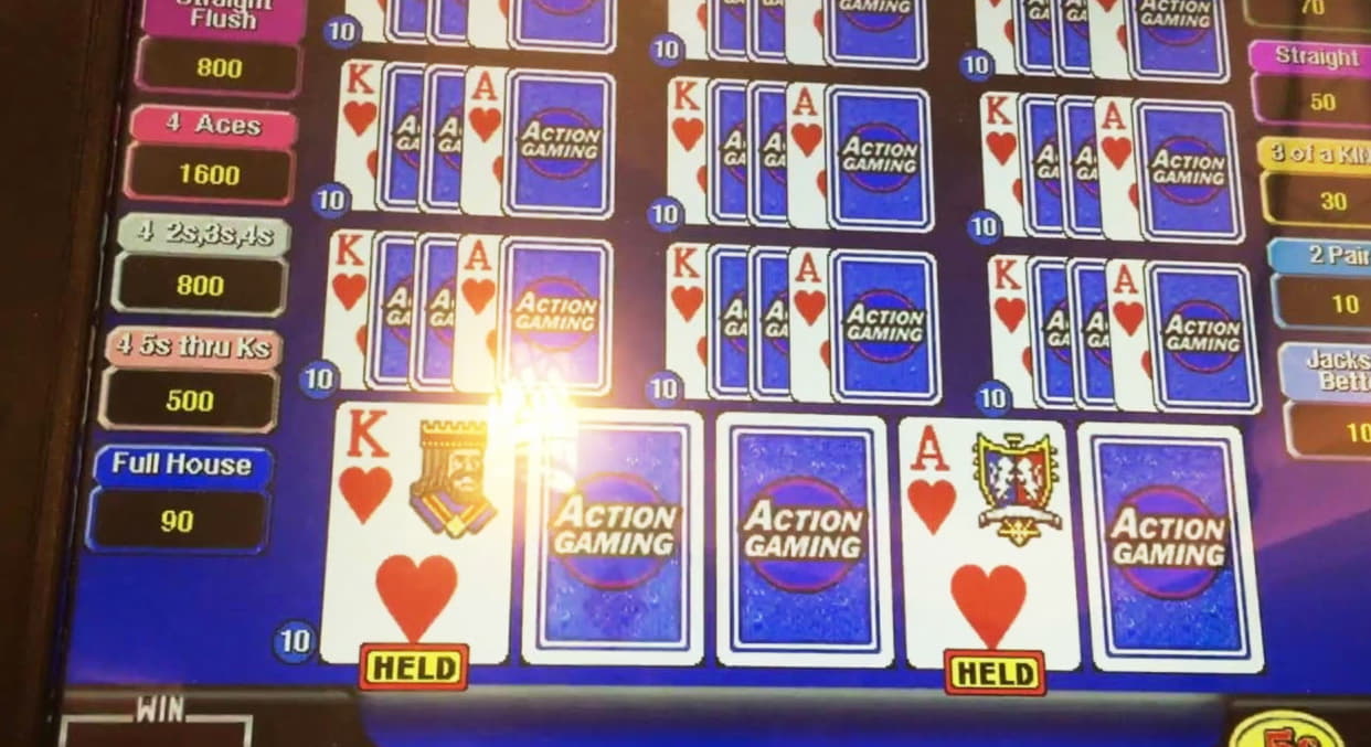 95 free spins no deposit at Emu Casino