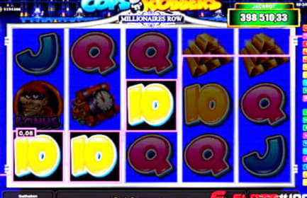 EUR 745 Free Casino Tournament at bWin Casino