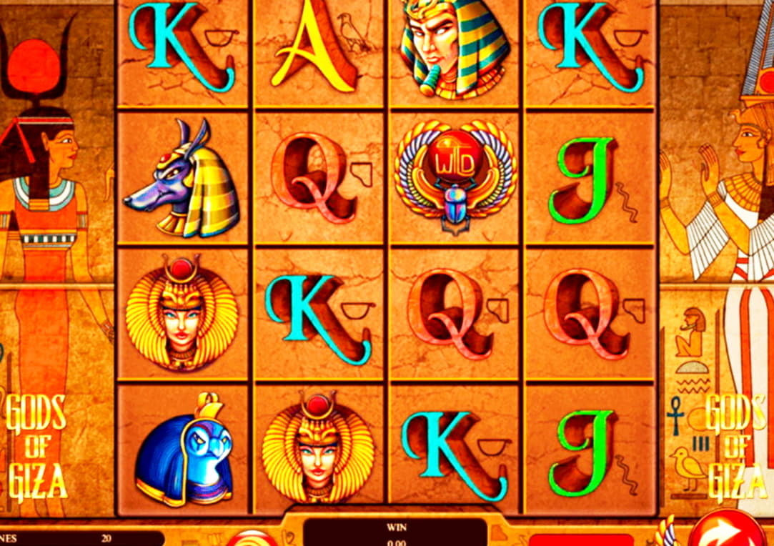 10 Free Casino Spins at River Belle Casino
