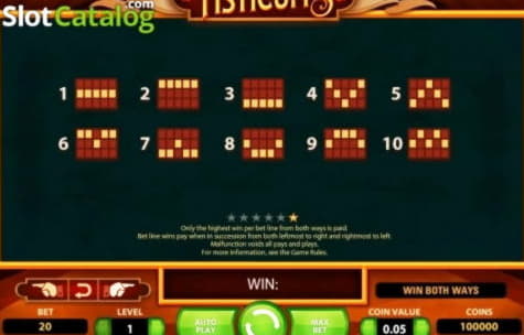 65 Free Spins right now at Lucky Nugget Casino