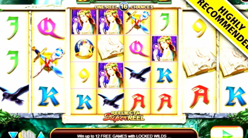 35 Free Spins no deposit at Volt Casino