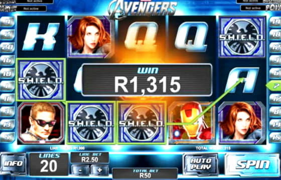 310% Match at a casino at Big Jackpots Casino 