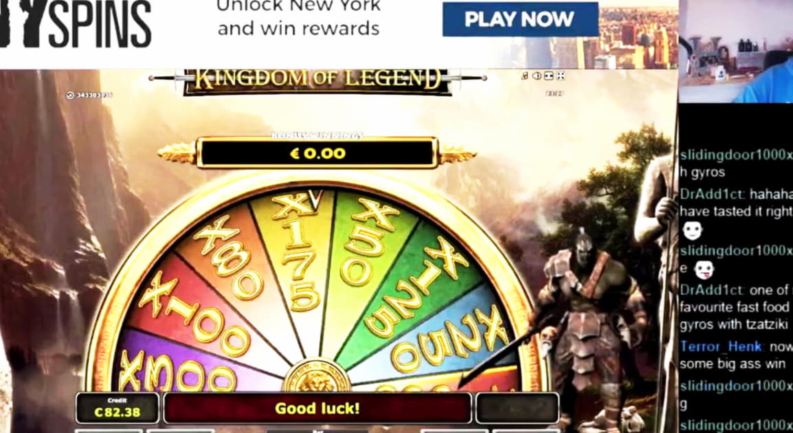 ﻿$955 Mobile freeroll slot tournament at Leo Dubai Casino