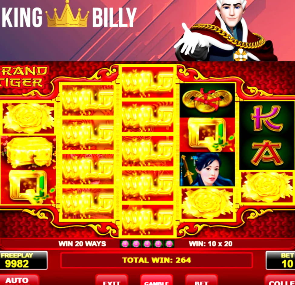 $290 Casino tournaments freeroll at Casino-X