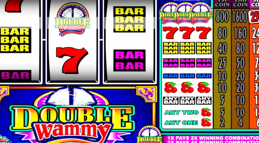 44 free casino spins at bWin Casino