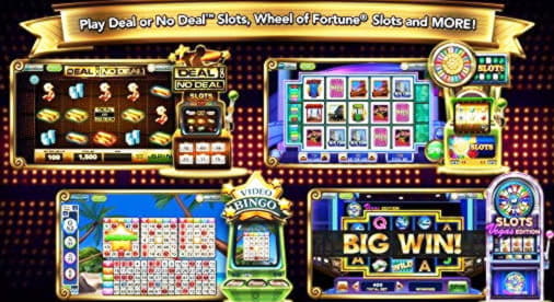 EUR 870 Online Casino Tournament at All Slots Casino