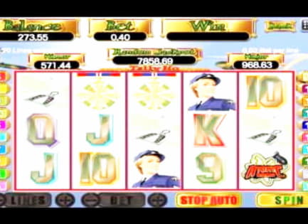 ﻿$444 Free casino chip at Lucky Nugget Casino