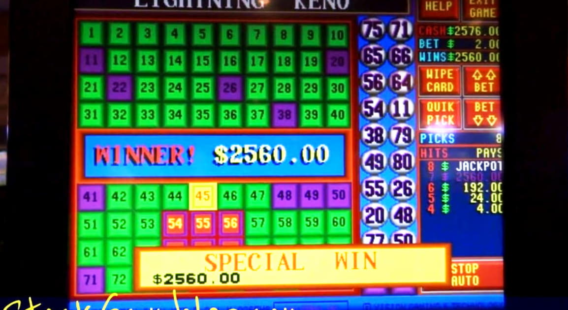 €44 Tournament at Big Jackpots Casino 