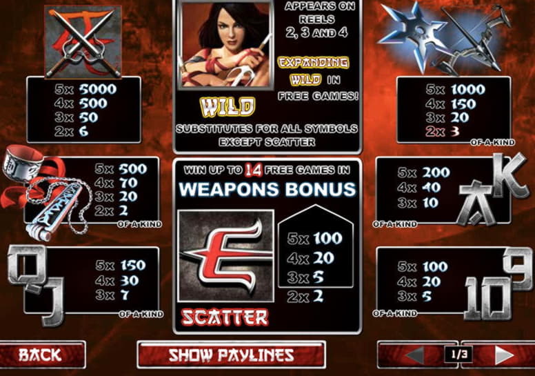 $315 Online Casino Tournament at Emu Casino
