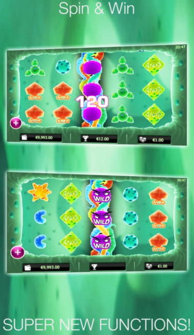 160 Loyal Free Spins! at Jackpot City Casino