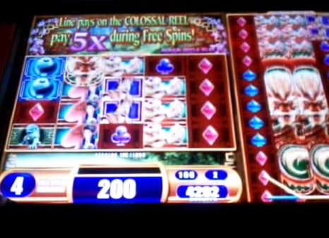50 free spins no deposit at Casino-X